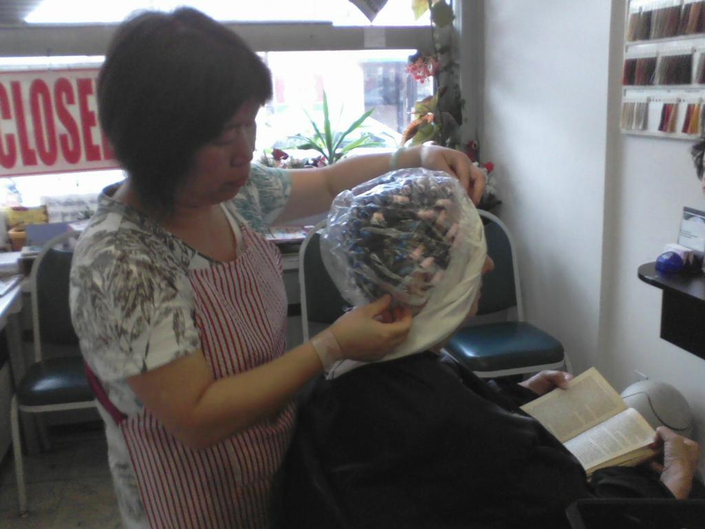 Pictures for Charlie Hair Salon in Quincy, MA 02170 Barbers